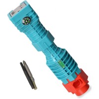 24-in-1 Sink Wrench Tool, Faucet Installer, Tight Space Plumbing 24-in-1 Sink Wrench Tool, Faucet Installer, Tight Space Plumbing